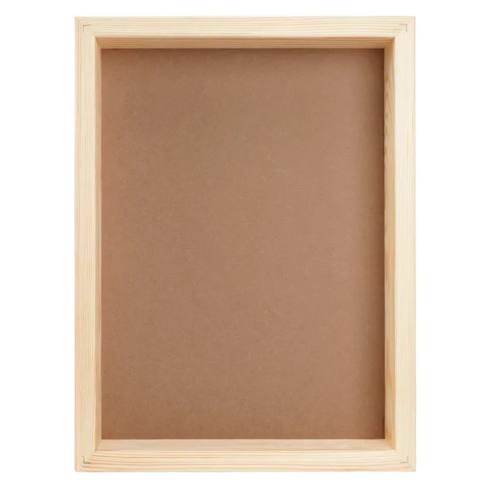 Phoenix Professional Series,2 Unprimed Surface Hard Board - Image 2