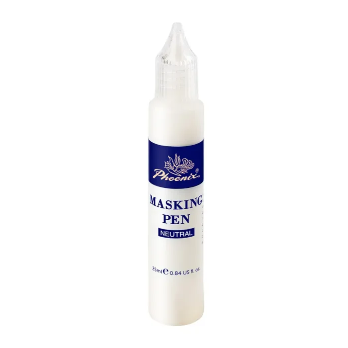 Phoenix Watercolour Art Marking Pen