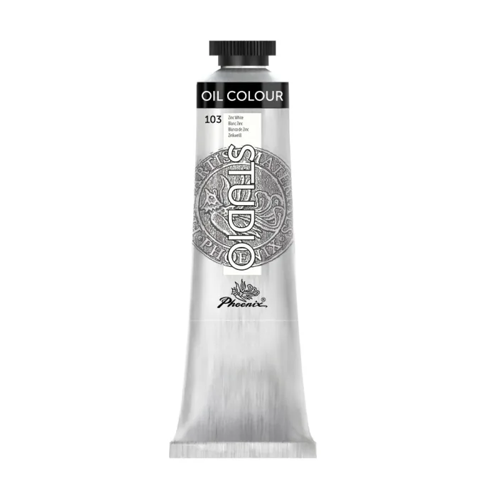 Zinc White - Image 3
