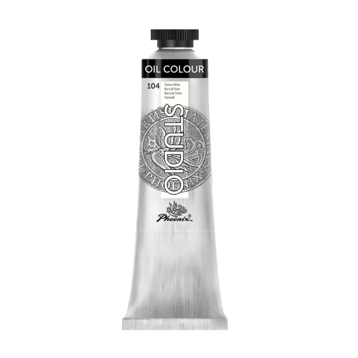 Titanium White - Image 2