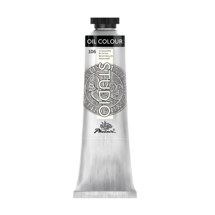 Zinc Titanium White - Image 3