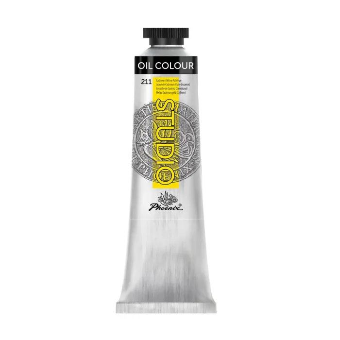 Cadmium Yellow Pale Hue - Image 3