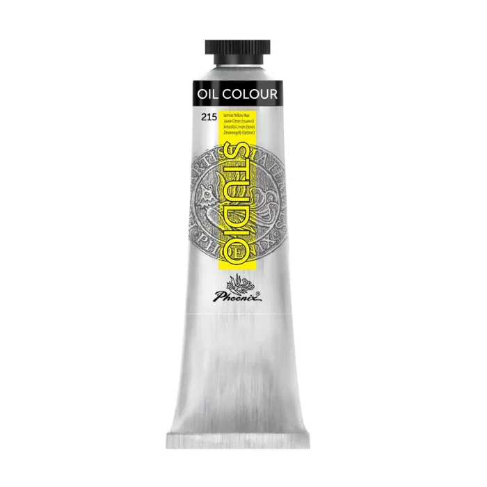 Lemon Yellow Hue - Image 3
