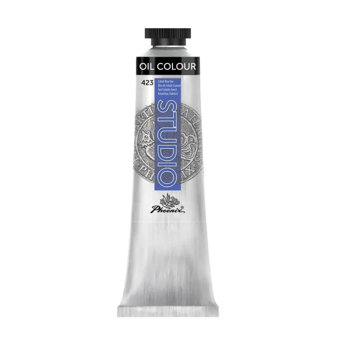 Cobalt Blue Hue - Image 3