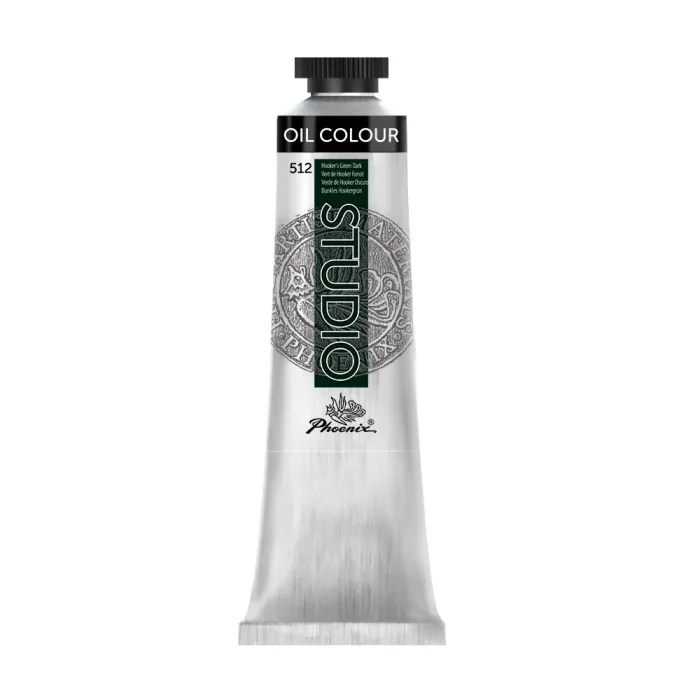 Hooker's Green Dark - Image 3
