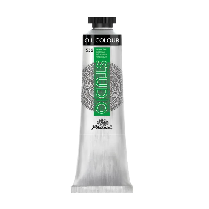 Permanent Green - Image 3