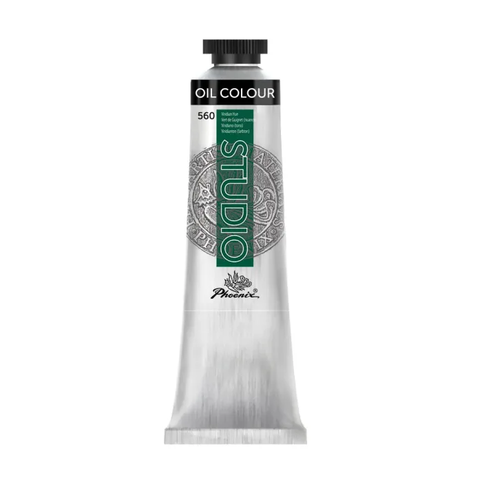 Viridian Hue - Image 3