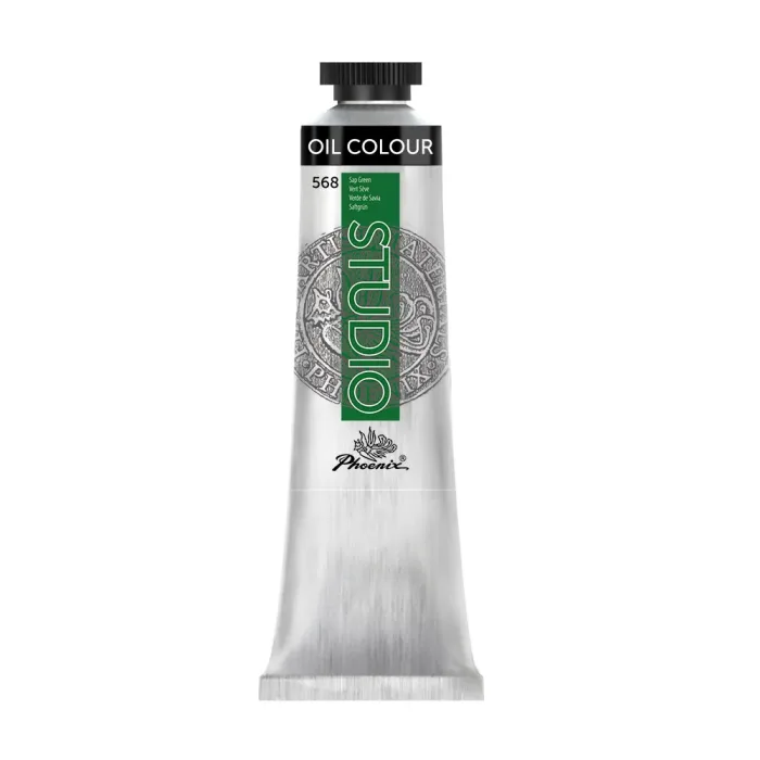 Sap Green - Image 3