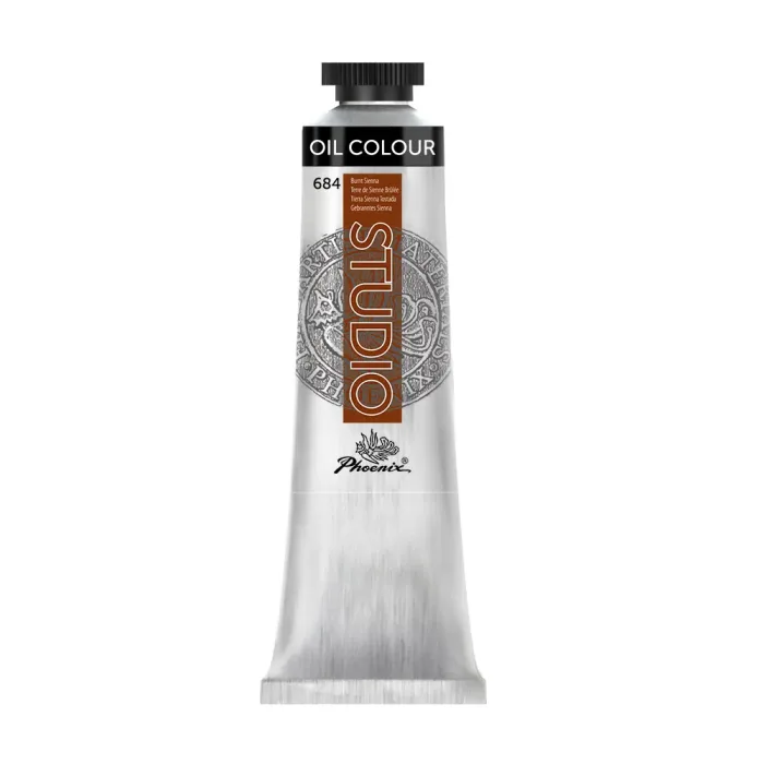 Burnt Sienna - Image 3