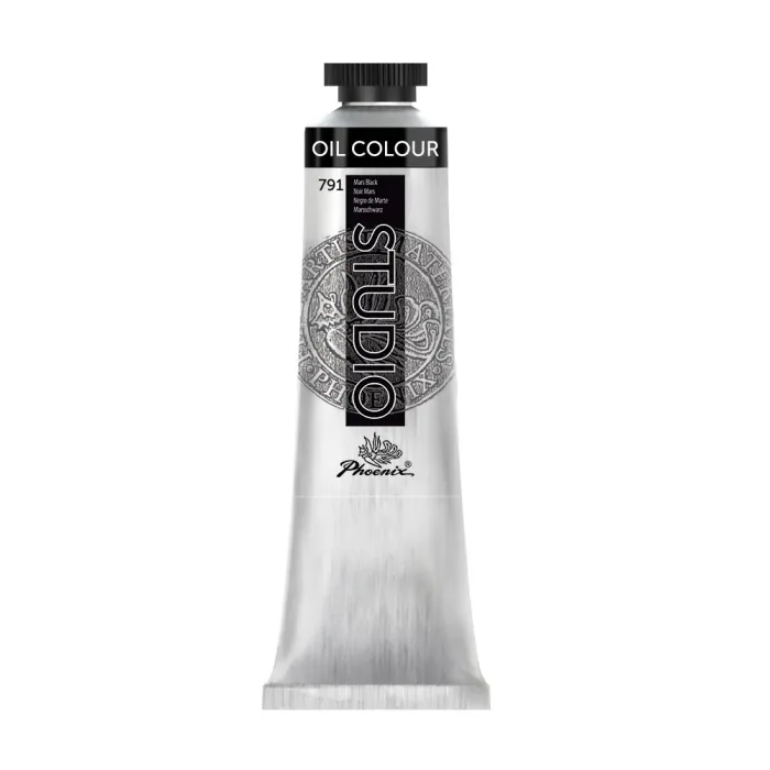 Mars Black - Image 3