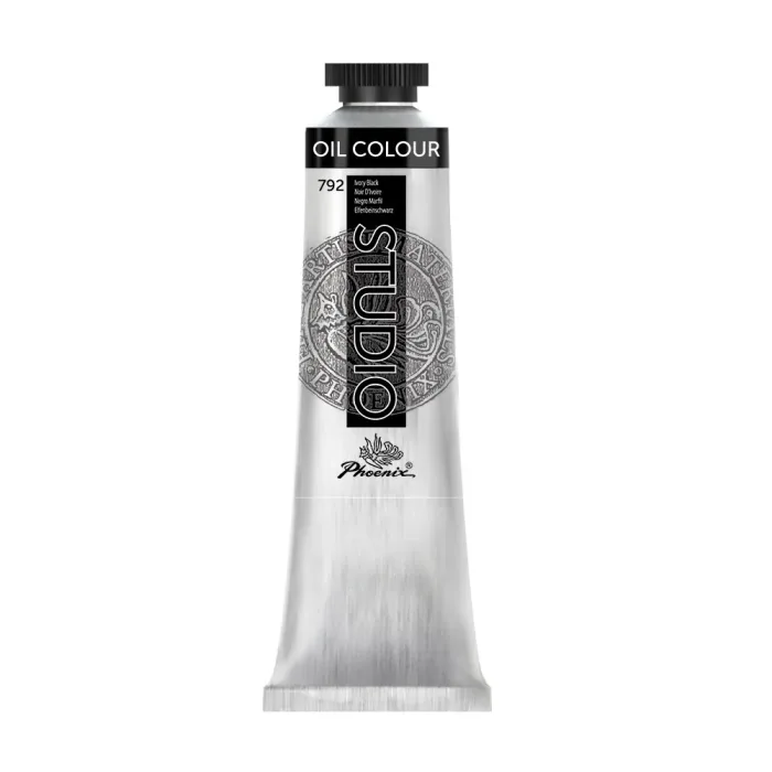 Ivory Black - Image 3