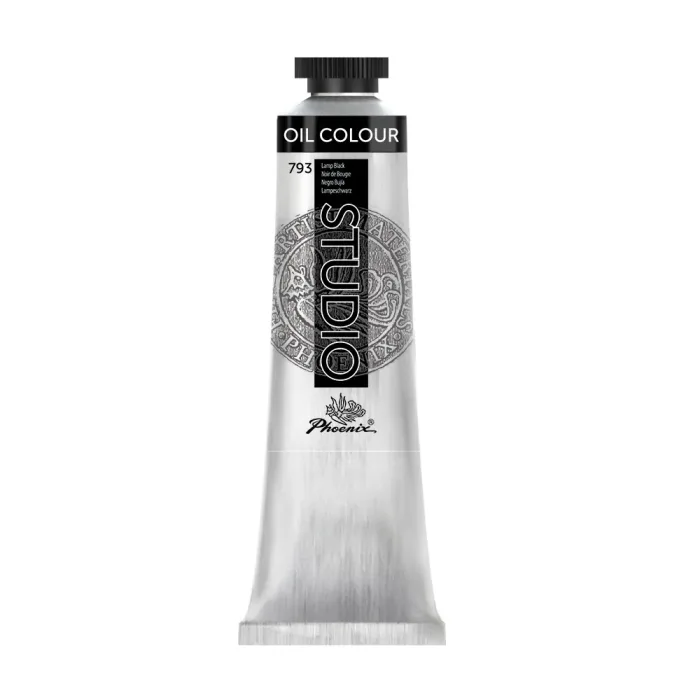 Lamp Black - Image 3