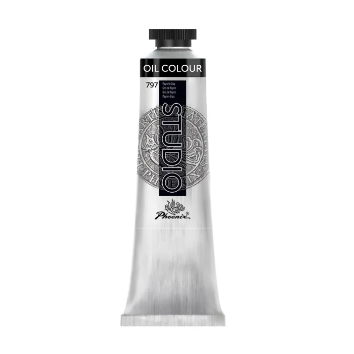 Payne's Grey - Image 3
