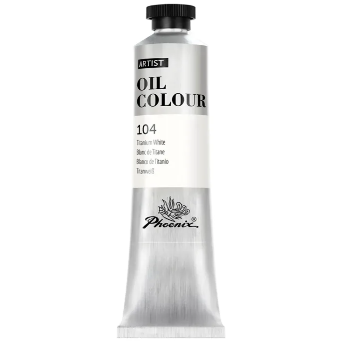 Titanium White - Image 3