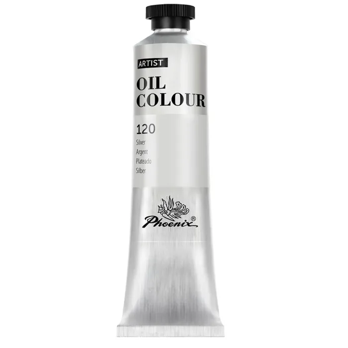 Silver - Image 2