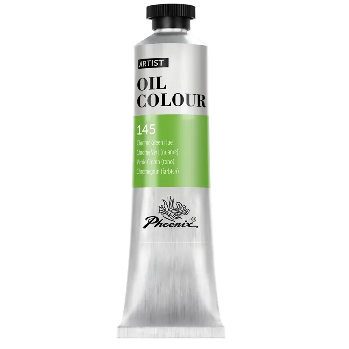 Chrome Green Hue - Image 3