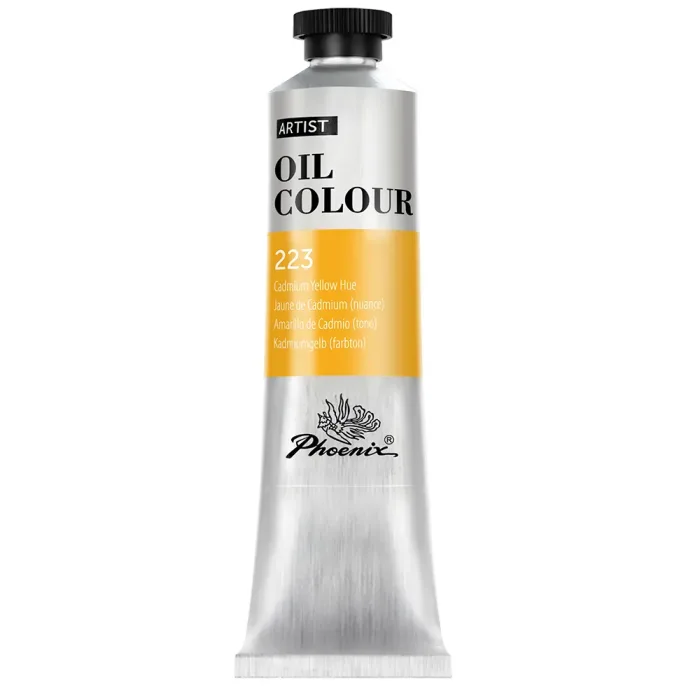 Cadmium Yellow Hue - Image 3