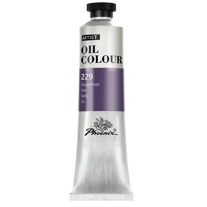 Dioxazine Purple - Image 3