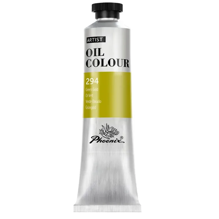 Green Gold - Image 3