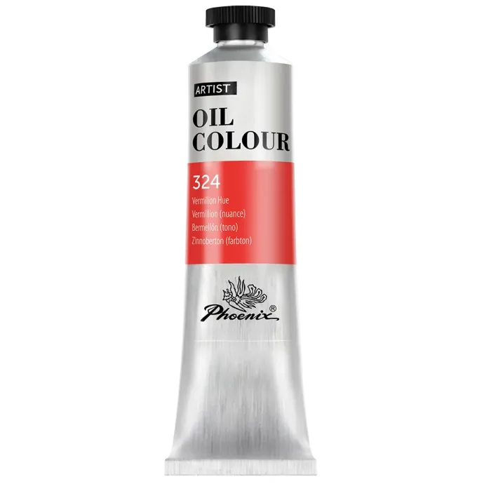 Vermilion Hue - Image 3