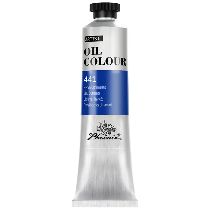 French Ultramarine - Image 3