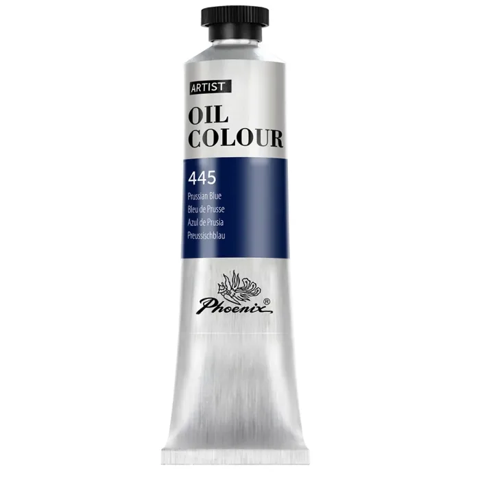Prussian Blue - Image 3
