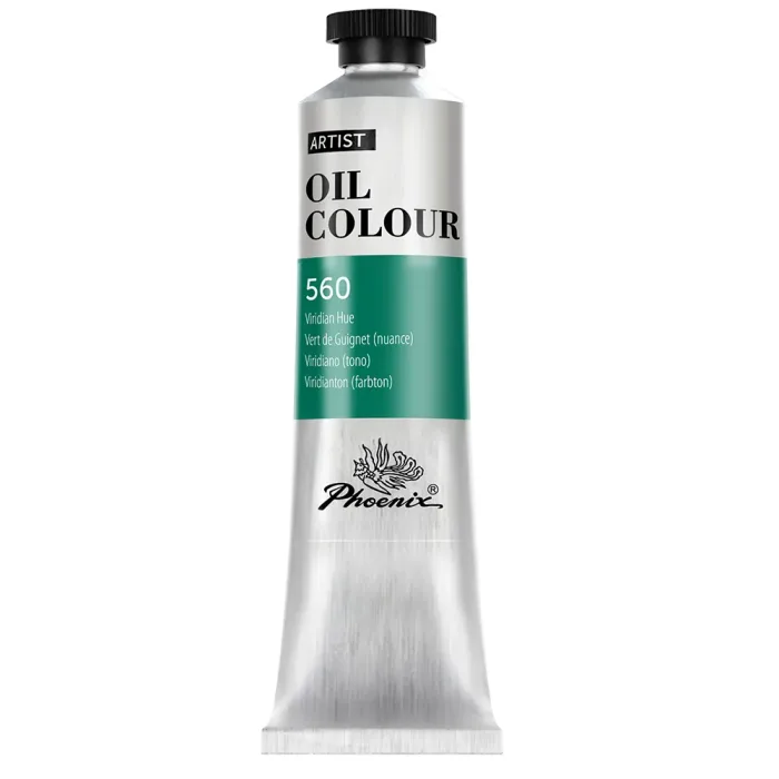 Viridian Hue - Image 3