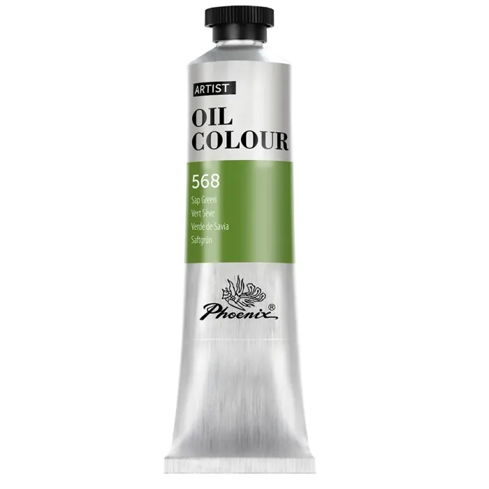 Sap Green - Image 3