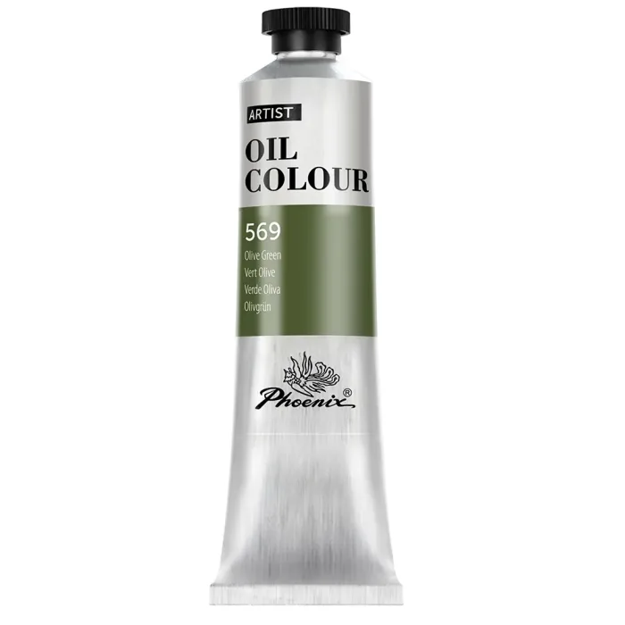 Olive Green - Image 3