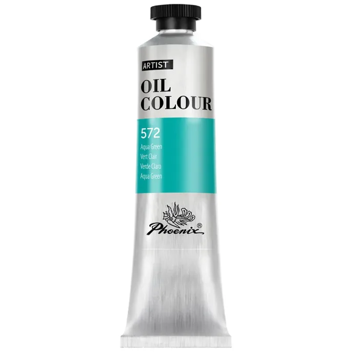 Aqua Green - Image 3