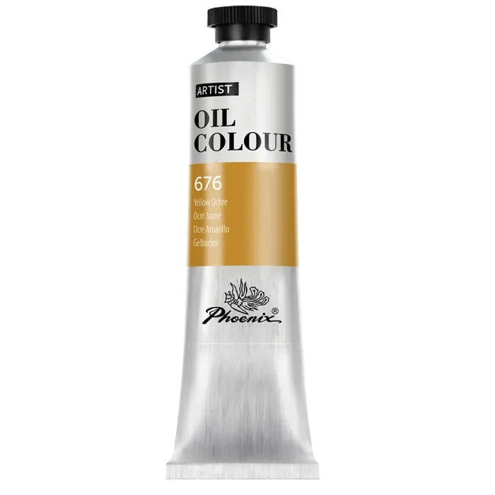 Yellow Ochre - Image 3