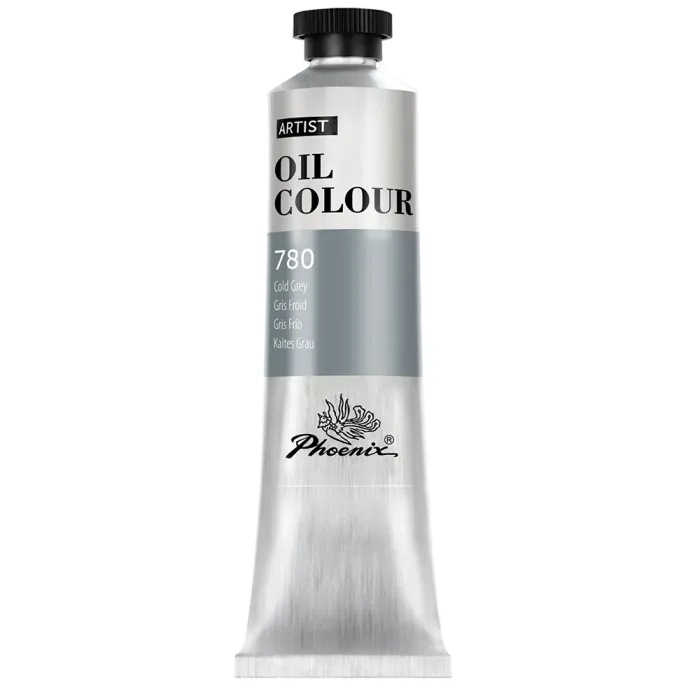 Cold Grey - Image 3