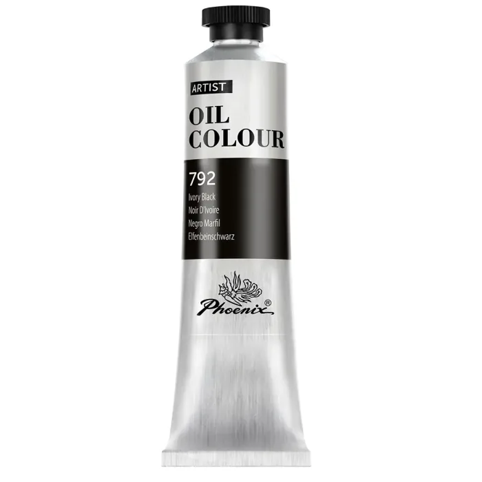 Ivory Black - Image 3