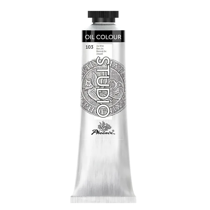 Zinc White - Image 4