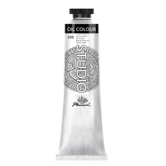 Zinc Titanium White - Image 4