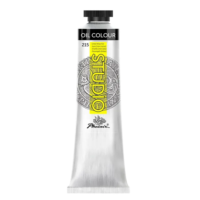 Lemon Yellow Hue - Image 4