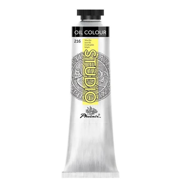 Yellow Pale - Image 4