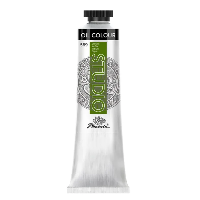 Olive Green - Image 4