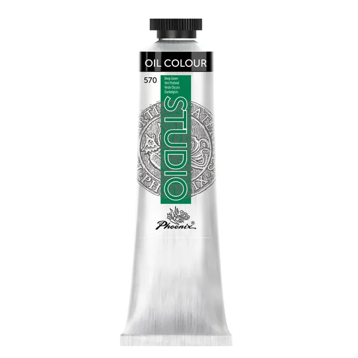 Green Deep - Image 4