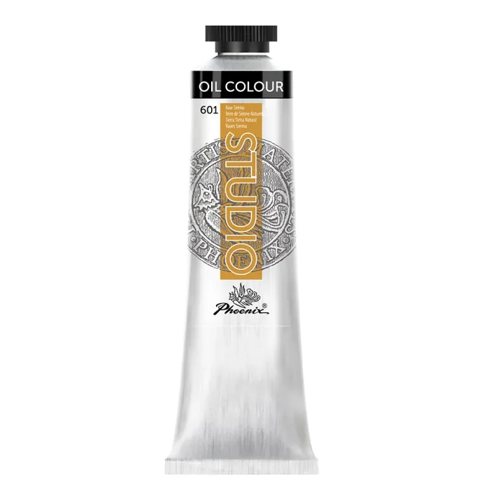Raw Sienna - Image 4