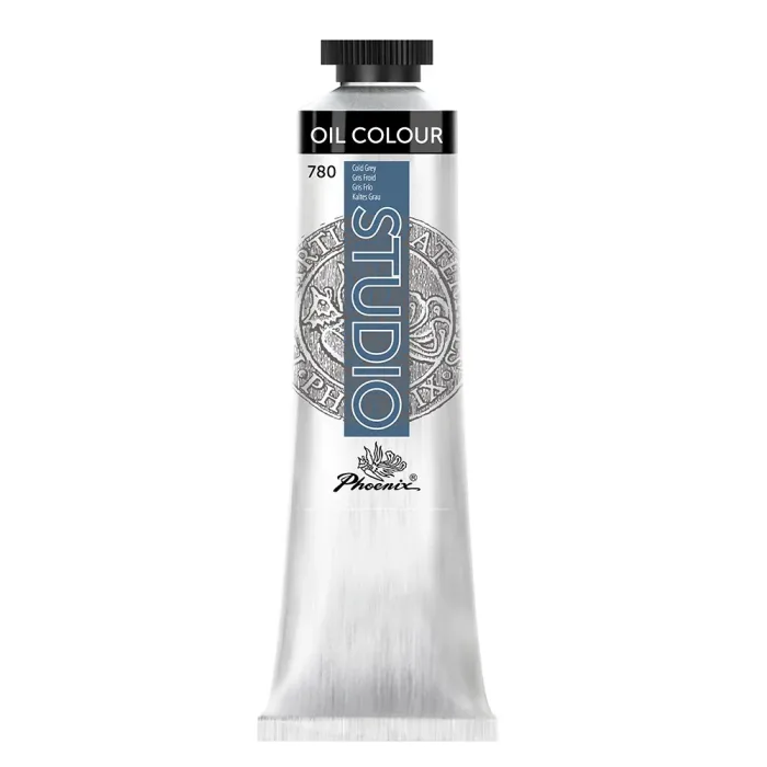 Cold Grey - Image 4
