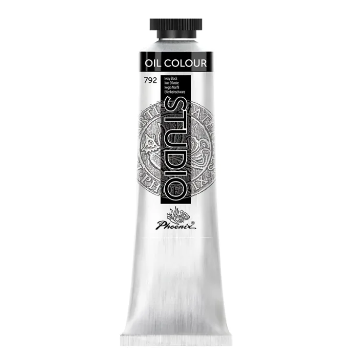Ivory Black - Image 4