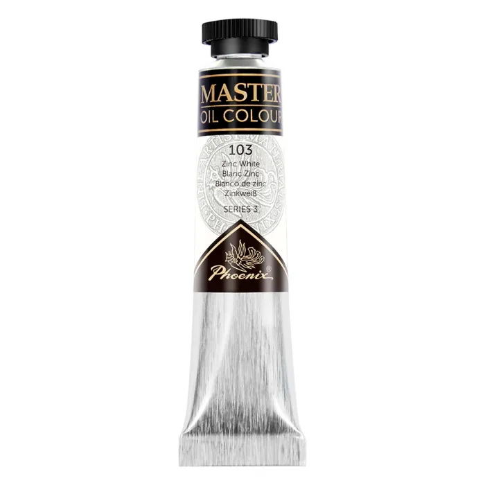 Zinc White - Image 2