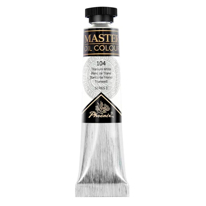 Titanium White - Image 2
