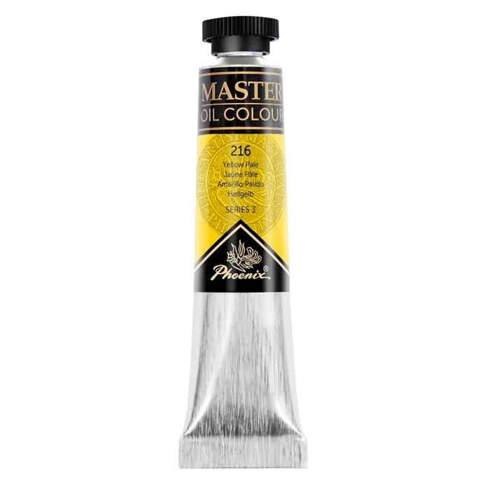 Yellow Pale - Image 2