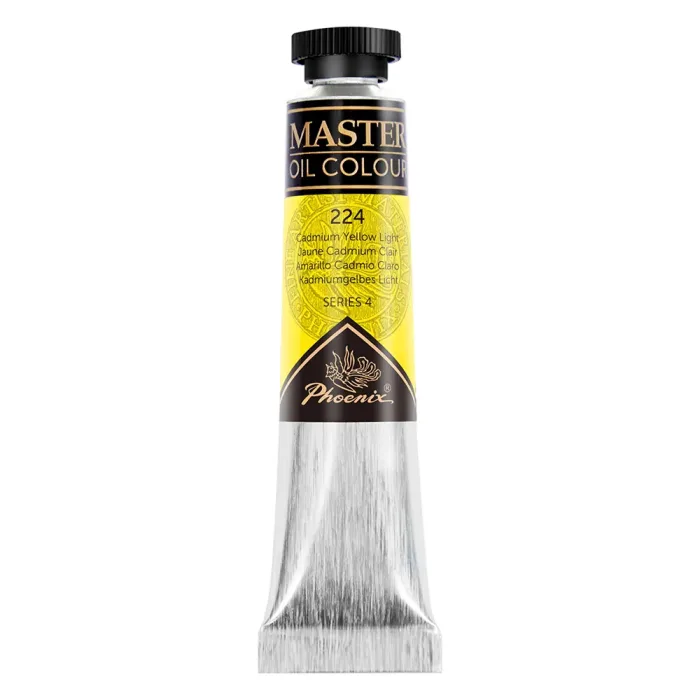 Cadmium Yellow Light - Image 2