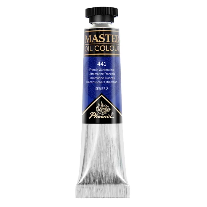 French Ultramarine - Image 2