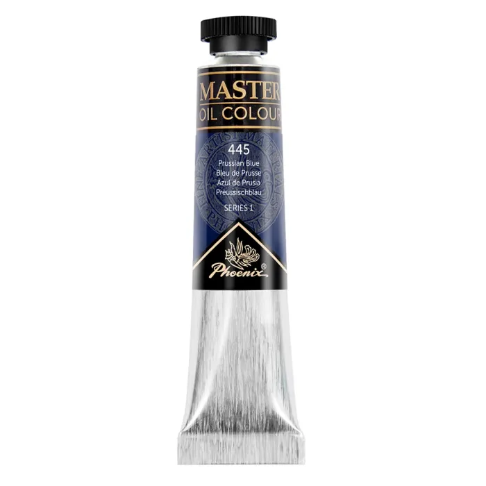 Prussian Blue - Image 2
