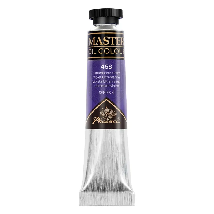 Ultramarine Violet - Image 2