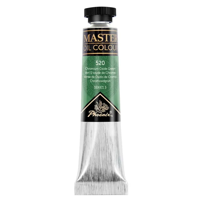 Chromium Oxide Green - Image 2